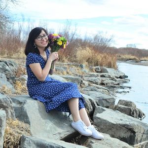 Meet your Posher, Ngoc